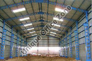 Fabrication Work Services