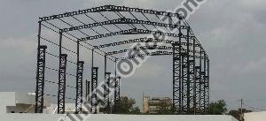 Fabrication Work Services