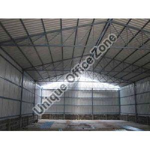 Fabrication Work Services
