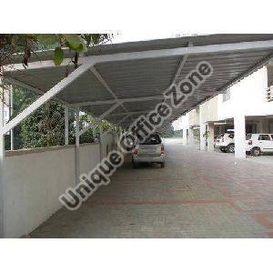 Fabrication Work Services