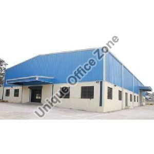 Fabrication Work Services