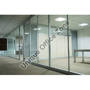 Aluminium Work Services