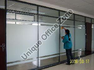 Glass Film Installation Services