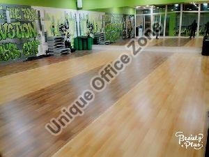 Architectural Flooring Services