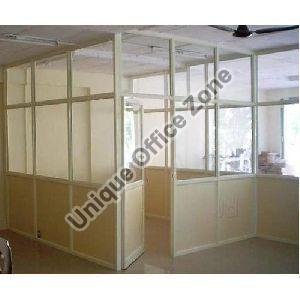 Aluminium Work Services