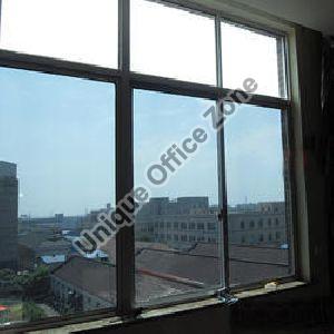 Glass Film Installation Services
