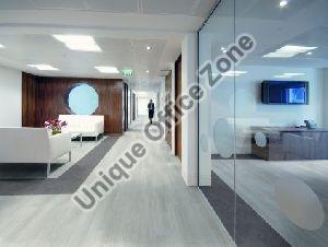 Architectural Flooring Services