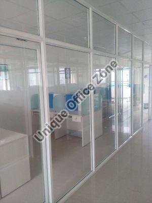 Aluminium Work Services