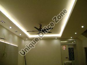 False Ceiling Services