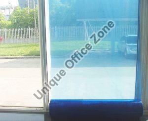 Glass Film Installation Services