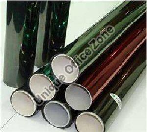 Glass Film Installation Services