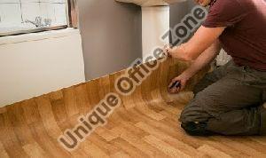 Architectural Flooring Services
