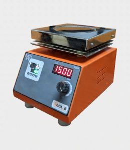 Digital Magnetic Stirrer