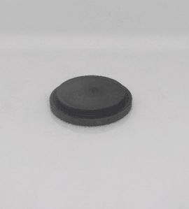 Graphite Crucible Lid