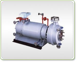 KCS / CAN Canned Motor pump