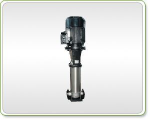 KSIL / KCIL Vertical Multistage Inline Pump