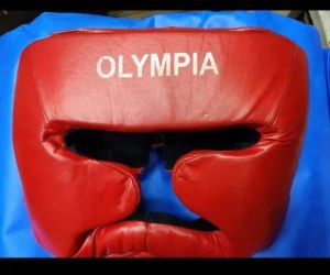 Boxing Head Guard