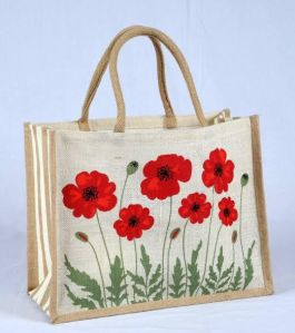Designer Jute Bags