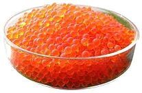 Orange Silica Gel Beads