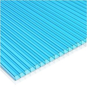 Multiwall Polycarbonate Sheet