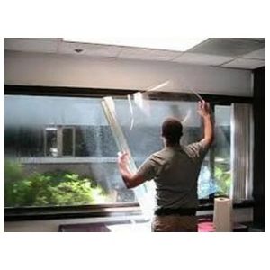 Sun Control glass film