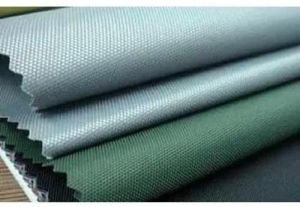 pvc coated polyester fabric