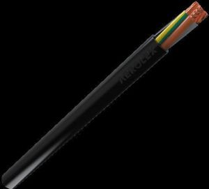 H07RN-F, H07BN4-F and H07RN8-F Rubber Round Drop Cables