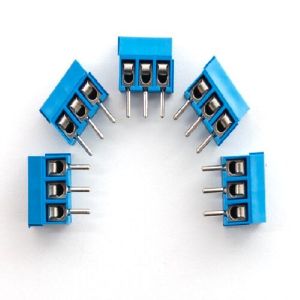 Lighting Terminal Block