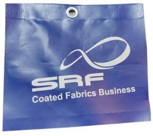 Coated Fabrics Tarpaulin