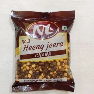 Roasted Hing Jeera Chana