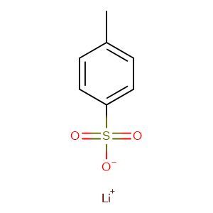 Lithium Toluene