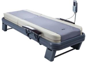 Full Body Tourmaline Massage Bed