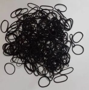 Elastic tap rubber