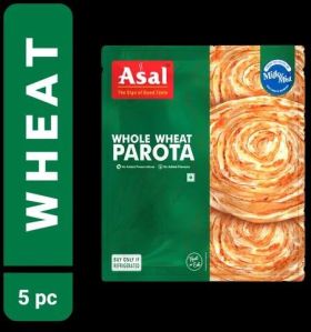 WHEAT PAROTA