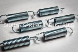 Small Tension Springs