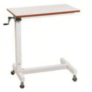 Mayo\'s Type Over Bed Table