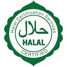 halal certification service