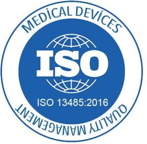 ISO 13485:2016 - MDM Certification Consultancy