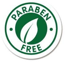 Paraben Free Certification Service