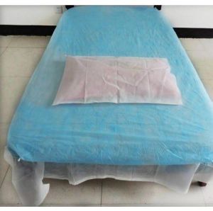 Non Woven Bed Sheet