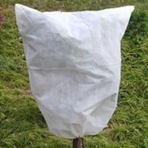 Non Woven Plant Cover