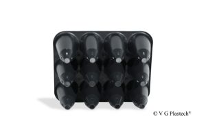 Plastic Seedling Tray