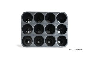 Plastic Seedling Tray