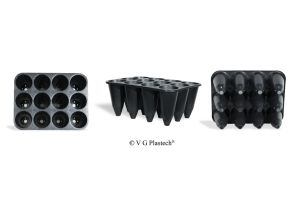 Plastic Seedling Tray