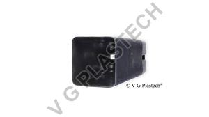 Plastic 1.5 Liter Nursery Pots