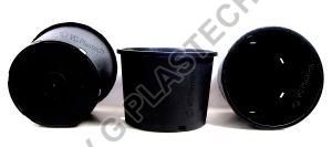 Heavy Duty 30 Liter Plastic Tree Pot