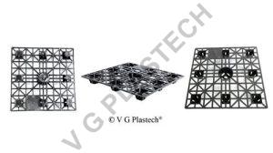 Heavy Duty Square Polybag Plant Stand