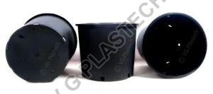 Heavy Duty 7 Gallon Plastic Flower Pot