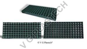 Heavy Duty 112 Cell Seedling Tray
