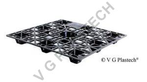 Heavy Duty Square Polybag Plant Stand